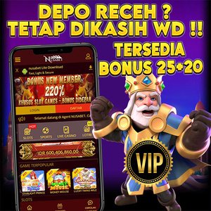 NUSABET >> NUSA338.ONLINE >> WA +855 97932 3888