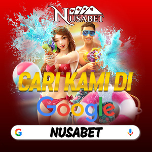 NUSABET : Daftar Situs Link Website Asli Paling Gacor Maxwin Hari Ini