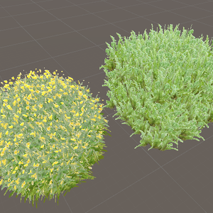 ShrubberyShader