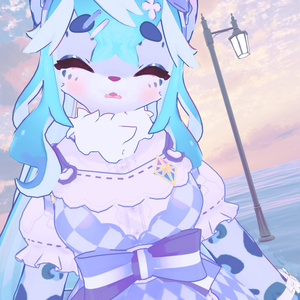 【３D衣装】comet 缩略图 6