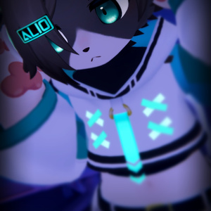 【３D衣装】strahl 缩略图 11