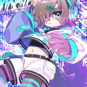 【３D衣装】strahl 缩略图 2