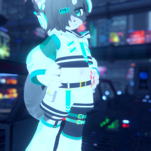 【３D衣装】strahl 缩略图 10
