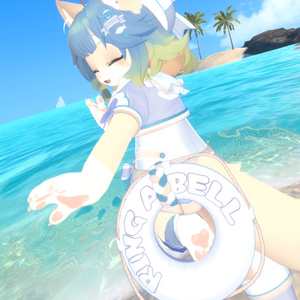 【３D衣装】Shelluna-シェルーナ- 缩略图 22
