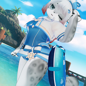 【３D衣装】Shelluna-シェルーナ- 缩略图 20