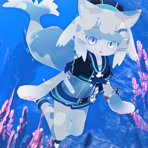 【３D衣装】Shelluna-シェルーナ- 缩略图 24