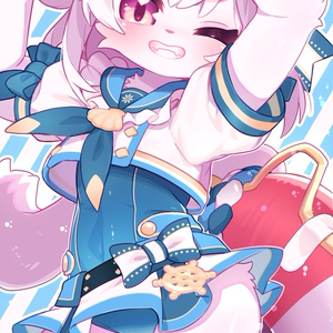【３D衣装】Shelluna-シェルーナ- 缩略图 2