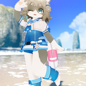 【３D衣装】Shelluna-シェルーナ- 缩略图 18