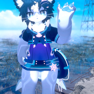 【３D衣装】Shelluna-シェルーナ- 缩略图 23
