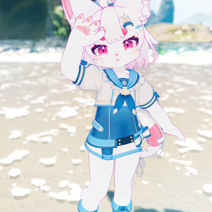 【３D衣装】Shelluna-シェルーナ- 缩略图 17