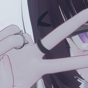 NEKO-CHA Ring【VRChat】 缩略图 5