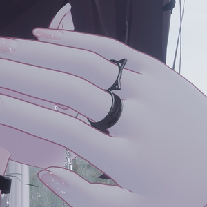 NEKO-CHA Ring【VRChat】 缩略图 6