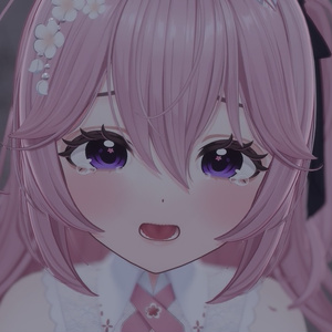 【リナシータ対応】パッチリアイ【VRChat】 缩略图 4