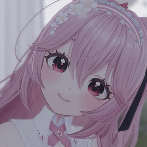 【リナシータ対応】パッチリアイ【VRChat】 缩略图 2