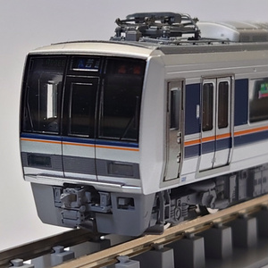 G103-1013 207系スカート