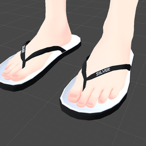 Sandals [For LSbody] Sandals