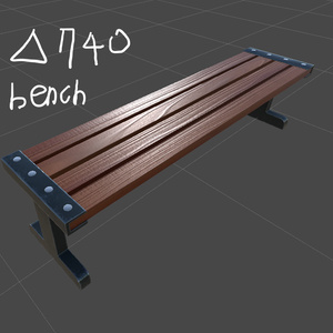 Bench