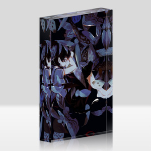 予約限定】直筆サイン入り典蔵版スペシャルBOX - sheya - BOOTH