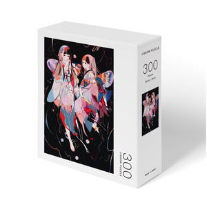予約限定】直筆サイン入り典蔵版スペシャルBOX - sheya - BOOTH
