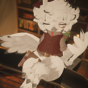 アートドール　魔法動物シリーズ　魔法動物アヒル？　ニマ様オーダーページ アートドール 魔法動物シリーズ 魔法動物アヒル？ ニマ様