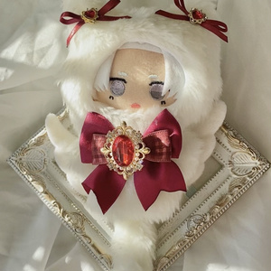 ぬい服 あんスタ 新衣装ぬい コスマス 16cm 14cm 着ぐるみ