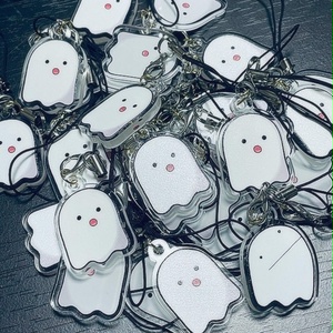 こわれたあくりょ👻ミニアクキー