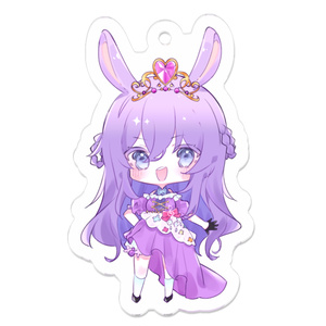 受注生産】餅月なこ活動1周年記念グッズ - naco-mochizuki - BOOTH