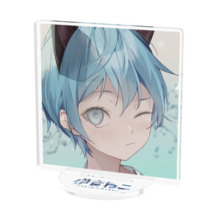 アイコンスタンド