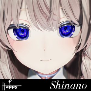【5 Avatars Compatible】Lapis Lazurite Eye Texture 缩略图 5