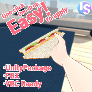 サンドイッチ『Sandwitch』 缩略图 2