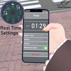 VRChat_iPhone12 ProMax Purple Limited Edition 缩略图 6
