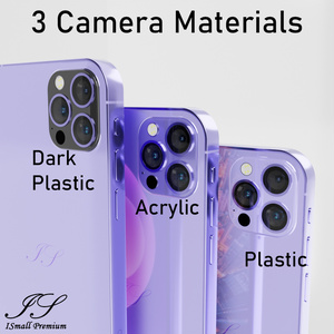 VRChat_iPhone12 ProMax Purple Limited Edition 缩略图 9