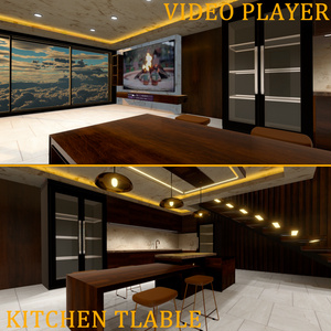 ISmall_ModernHouse SE 缩略图 7