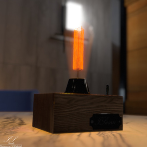 Multi-coil Modern Mood light 缩略图 8