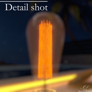 Multi-coil Modern Mood light 缩略图 5