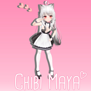 chibi に関する人気の同人グッズ2627点を通販できる! - BOOTH