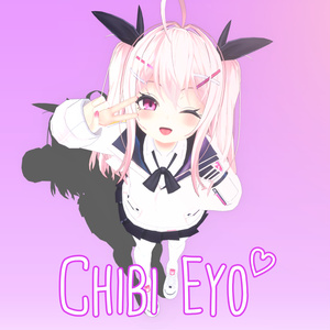 ちびイヨ『Chibi Eyo』 缩略图 2