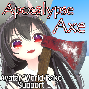 Apocalypse Axe