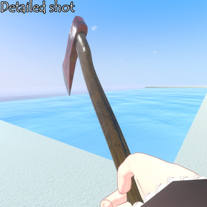 Apocalypse Axe 缩略图 4