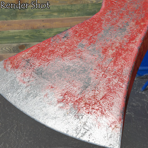 Apocalypse Axe 缩略图 11
