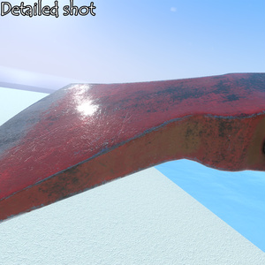 Apocalypse Axe 缩略图 7