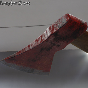 Apocalypse Axe 缩略图 12