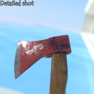 Apocalypse Axe 缩略图 3