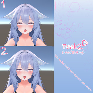 Kikyo『桔梗』R-18 Moving Face Expression 缩略图 7