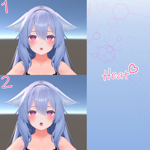 Kikyo『桔梗』R-18 Moving Face Expression 缩略图 2