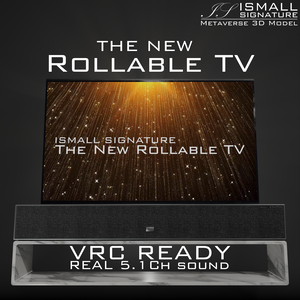 The New RollableTV v1.4