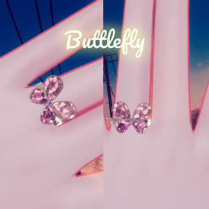 Particle Couple Ring Set 缩略图 3