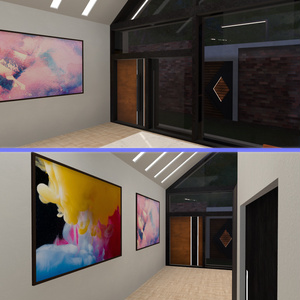 Simple Mini House 03 缩略图 6
