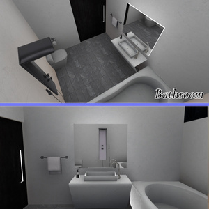 Simple Mini House 03 缩略图 7