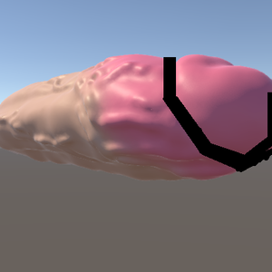 ごついおXんぽ(たまなし)